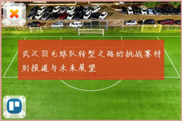 武汉羽毛球队转型之路的挑战赛特别报道与未来展望